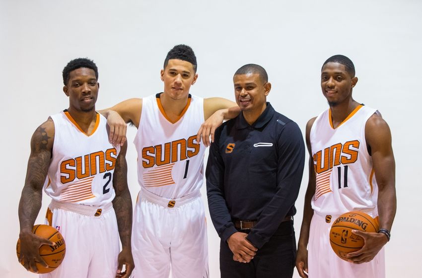 Phoenix Suns