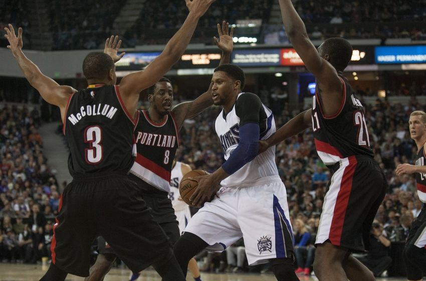 Portland Trail Blazers