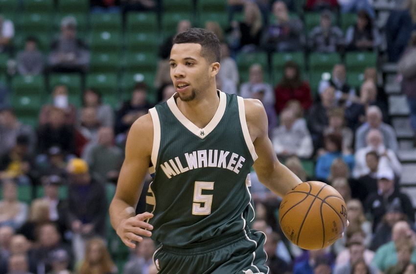 NBA Trade Grades