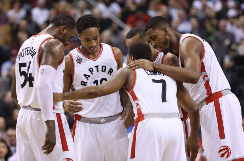 Toronto Raptors