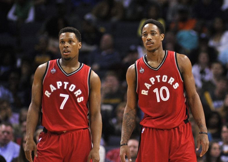 Toronto Raptors