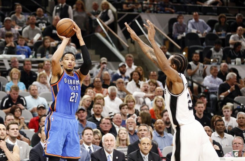 Oklahoma City Thunder