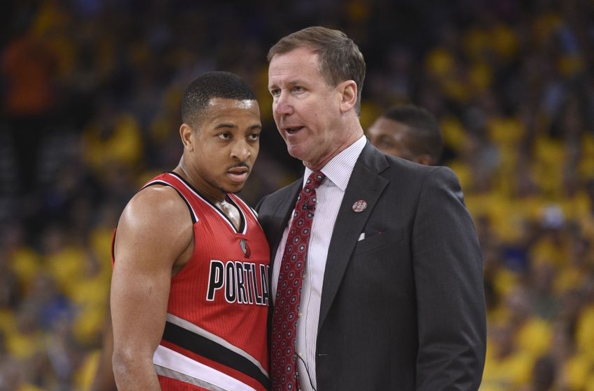Portland Trail Blazers
