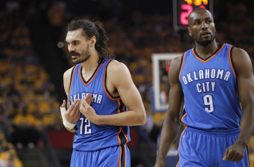 Oklahoma City Thunder