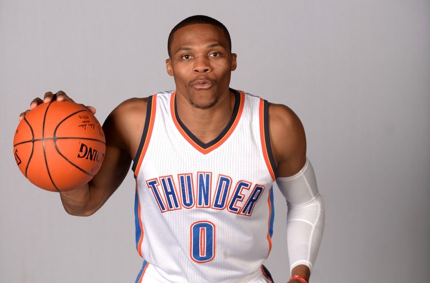 Oklahoma City Thunder