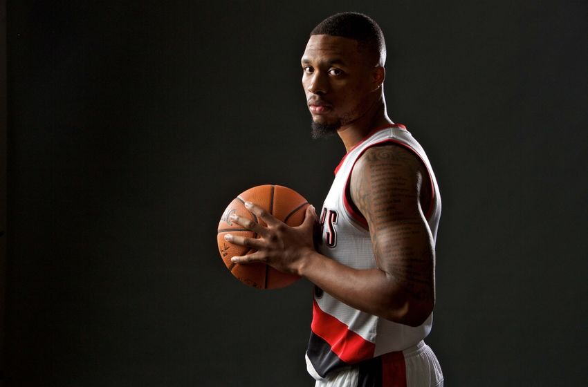Portland Trail Blazers