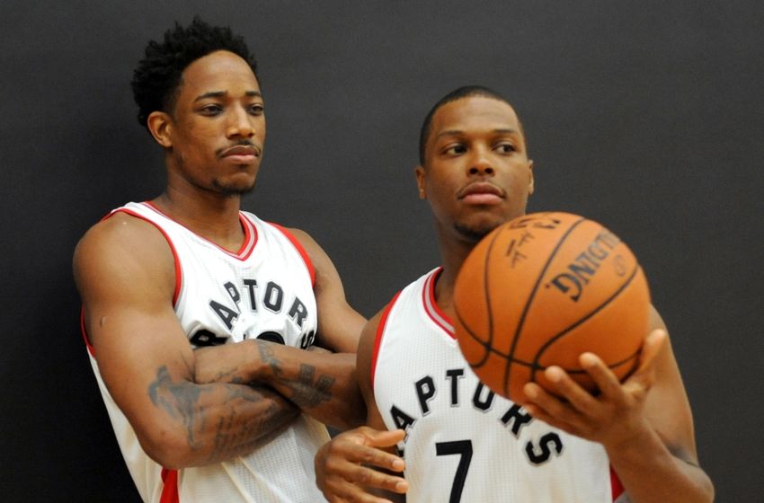 Toronto Raptors