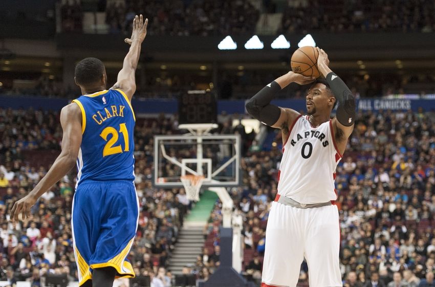 Toronto Raptors