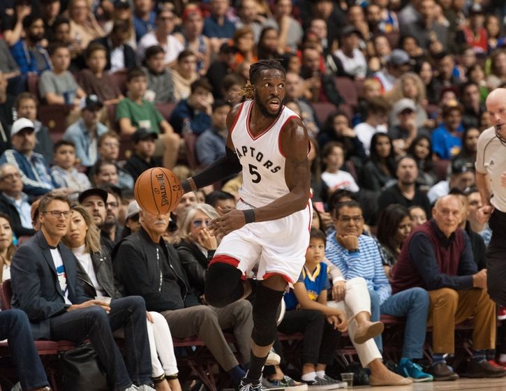 Toronto Raptors
