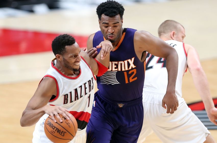 Portland Trail Blazers