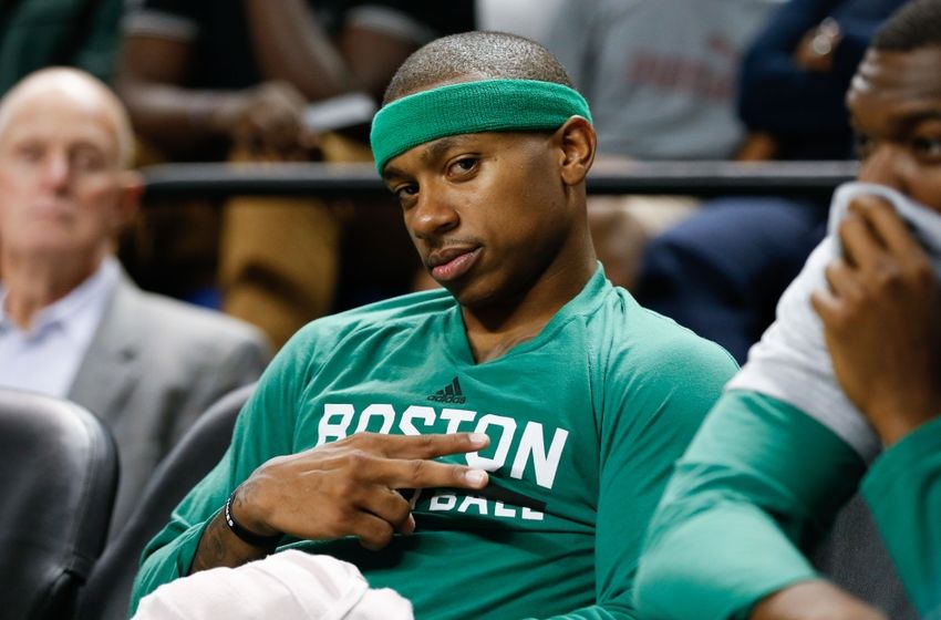 Boston Celtics