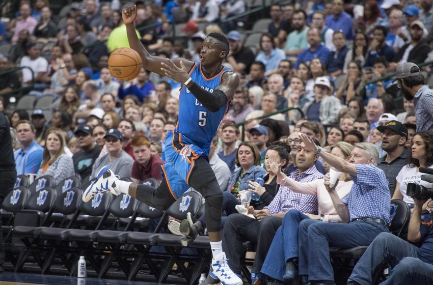 Oklahoma City Thunder