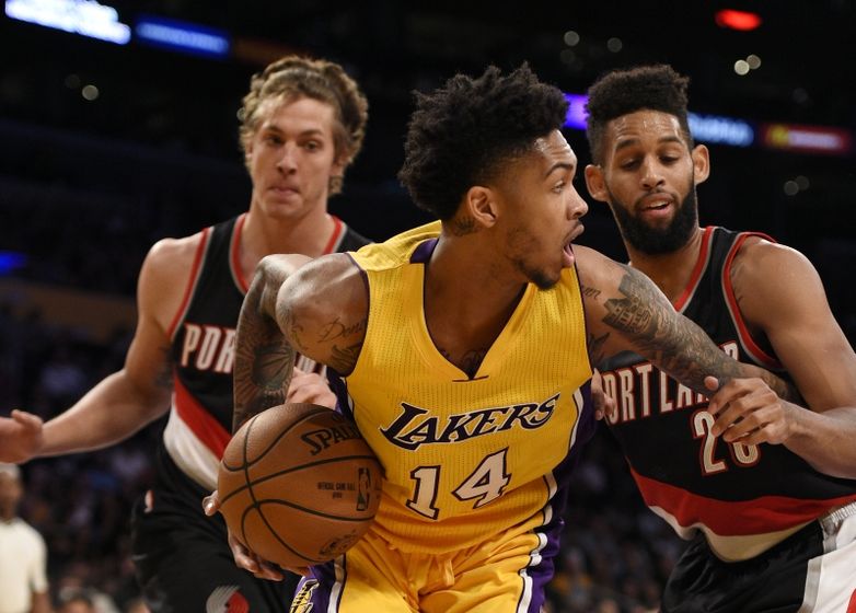 Portland Trail Blazers