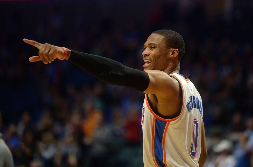 Oklahoma City Thunder