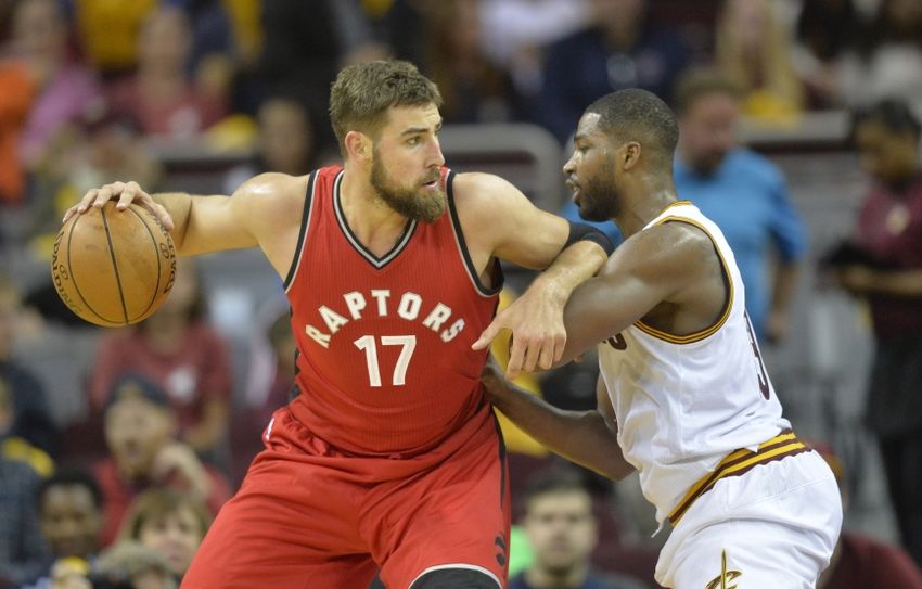Toronto Raptors