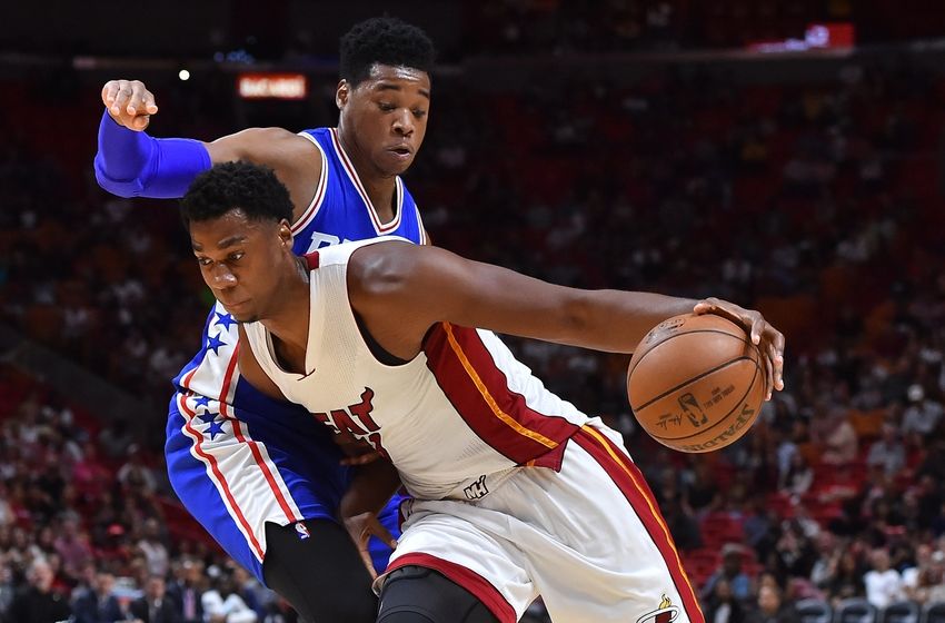 NBA Power Rankings