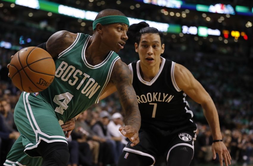 NBA Power Rankings