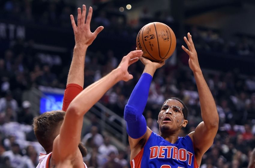 NBA Power Rankings