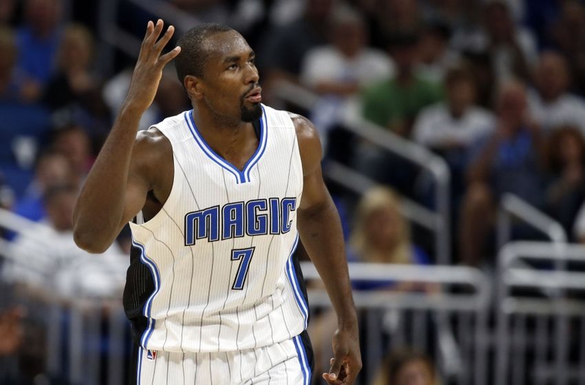 NBA Power Rankings