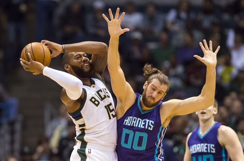 NBA Power Rankings