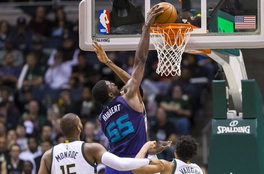 NBA Power Rankings