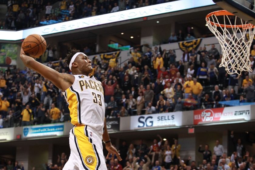 NBA Power Rankings