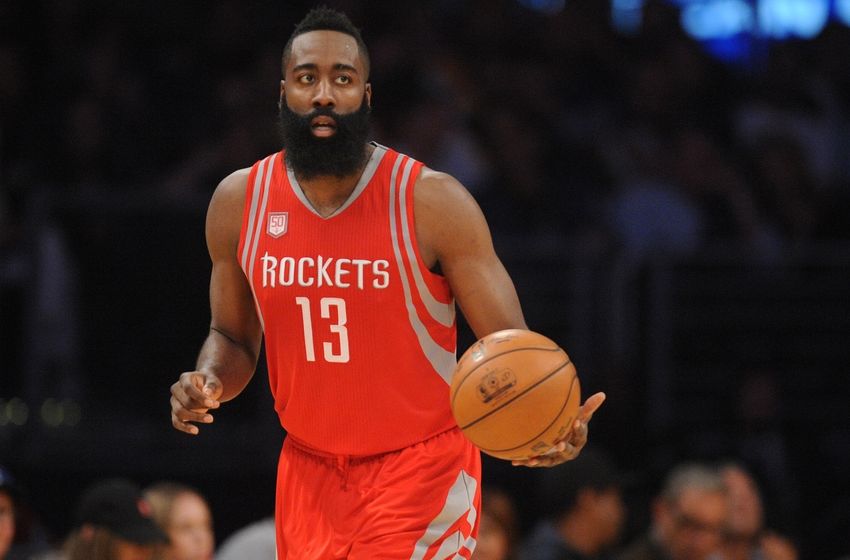 NBA Power Rankings