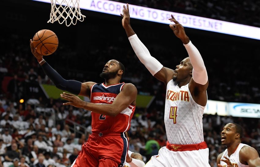 NBA Power Rankings