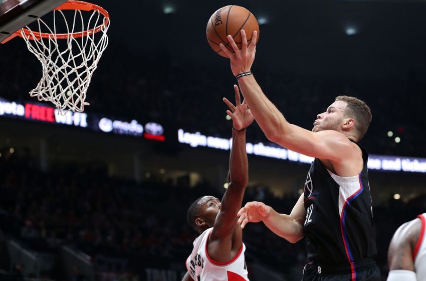 NBA Power Rankings