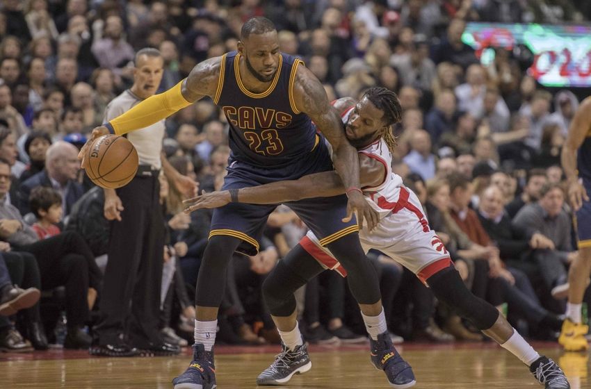 NBA Power Rankings