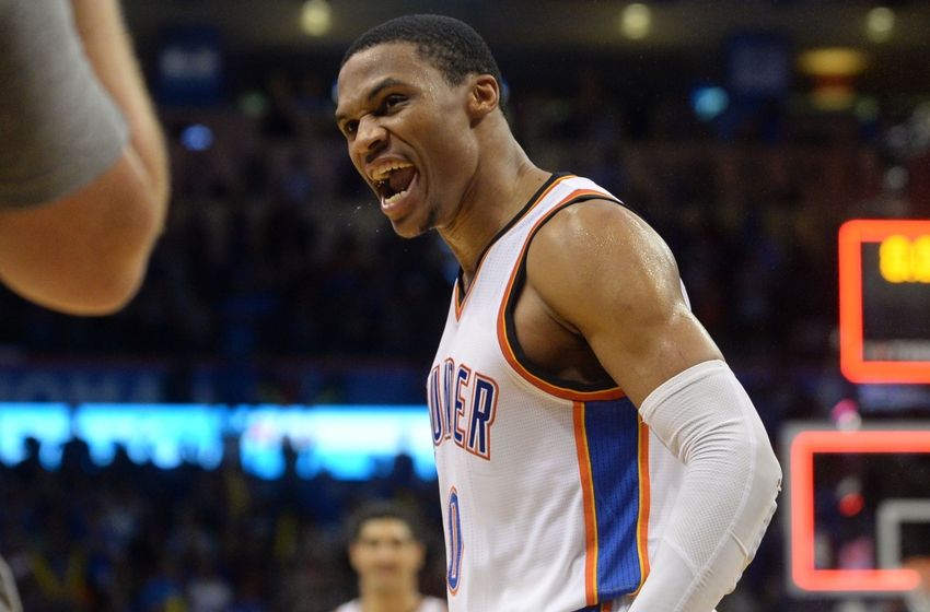 NBA Power Rankings
