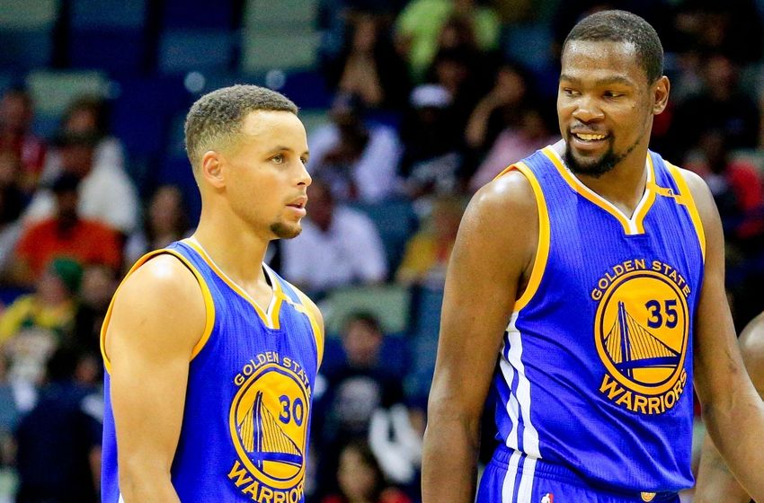 NBA Power Rankings