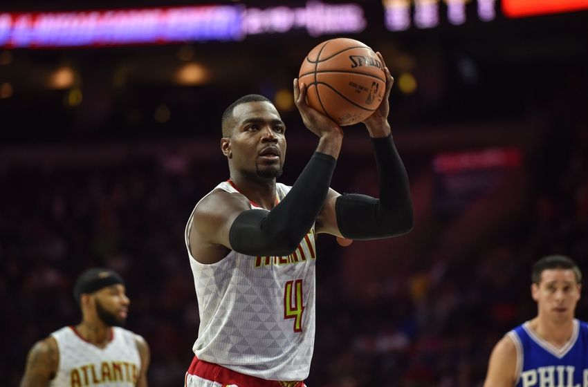 NBA Power Rankings