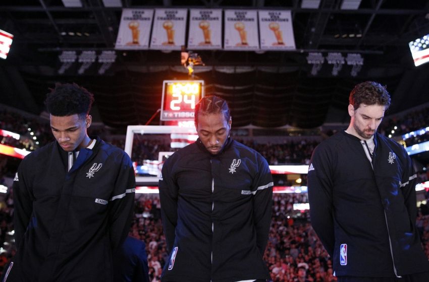 NBA Power Rankings