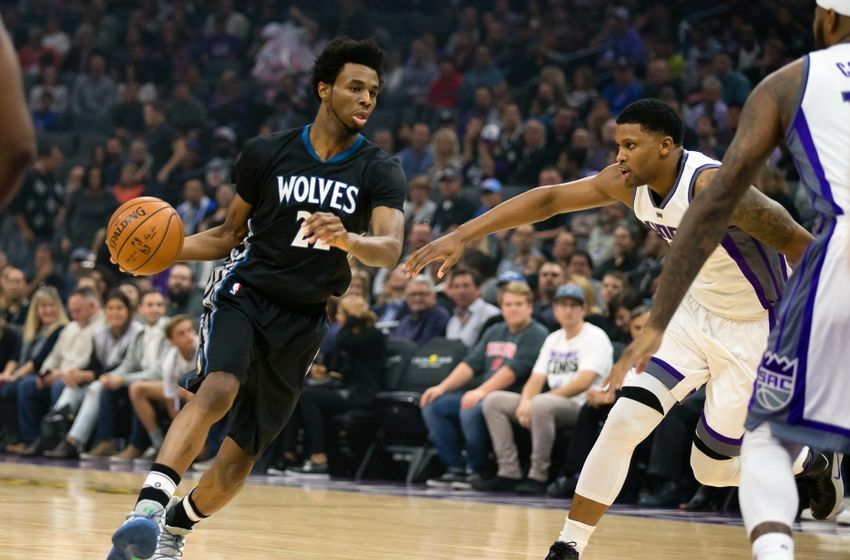 NBA Power Rankings