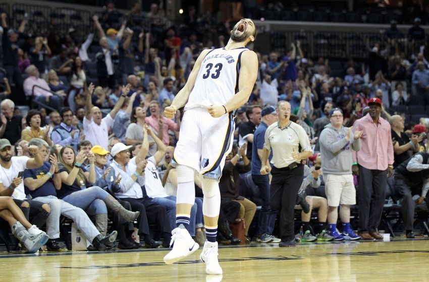 NBA Power Rankings