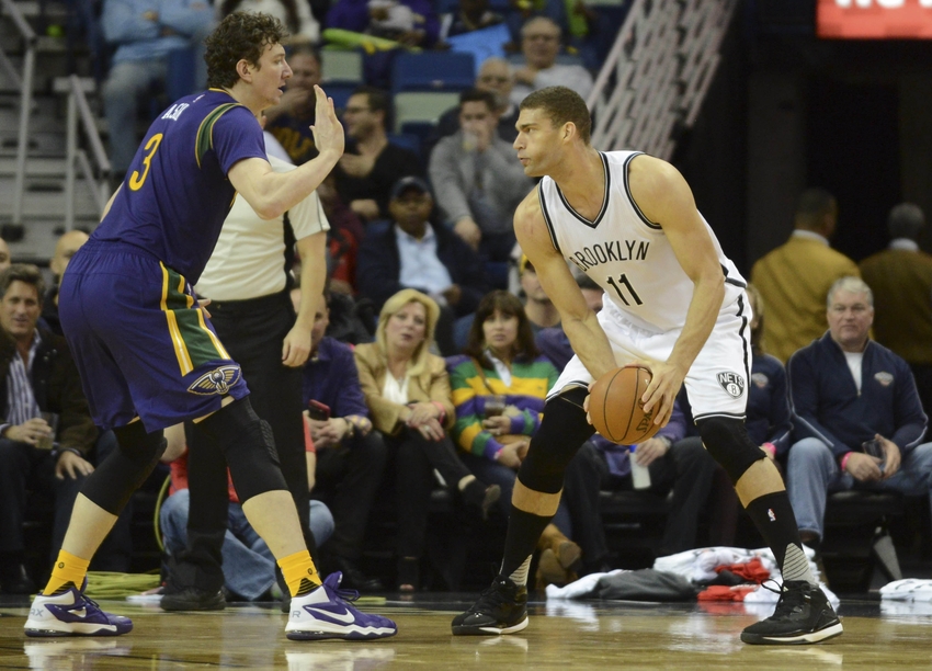 New Orleans Pelicans New Orleans Pelicans