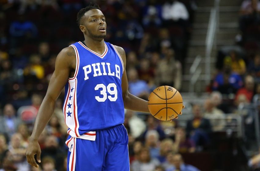 NBA Trade Grades