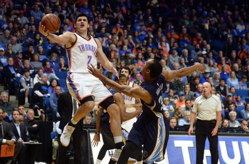 NBA Trade Grades