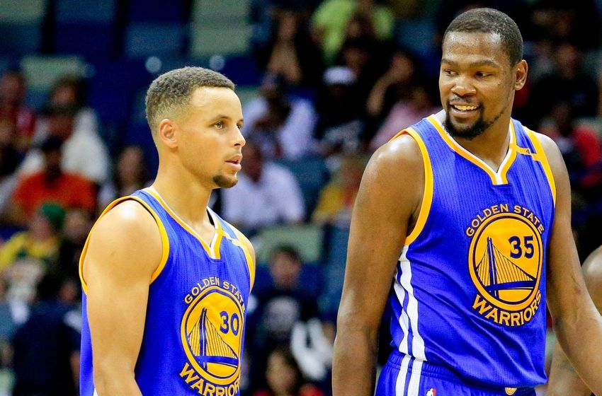 “kevin durant stephen curry warriors”的图片搜索结果