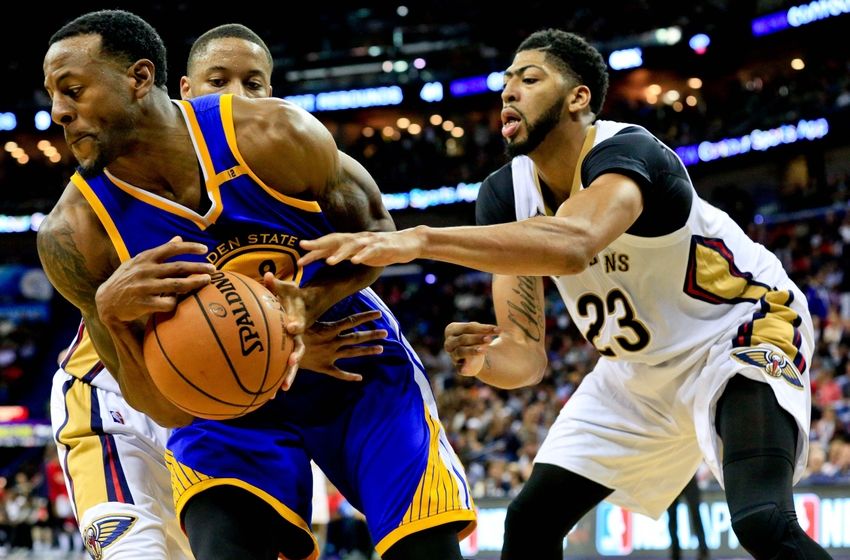 Golden State Warriors