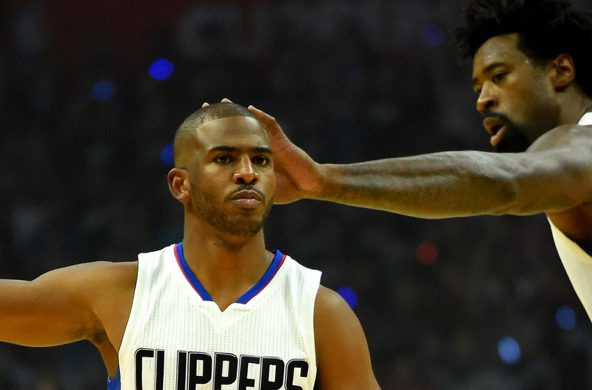 Los Angeles Clippers