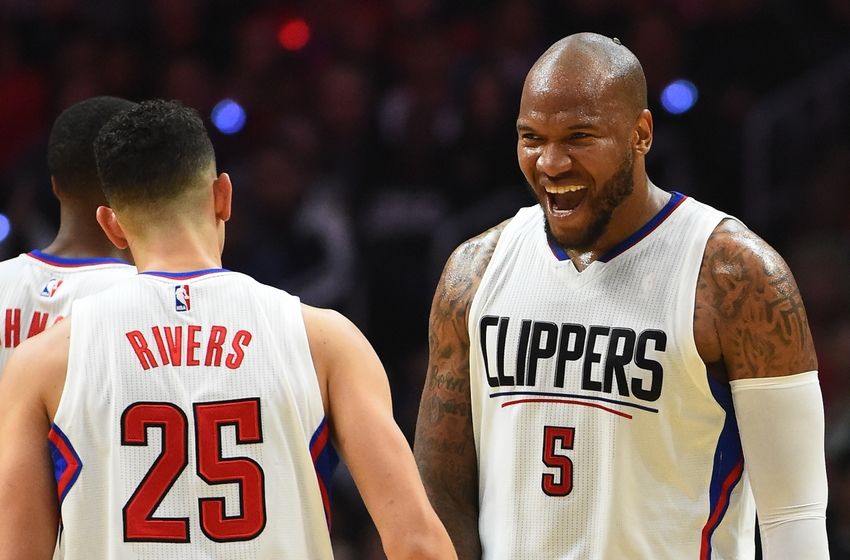 Los Angeles Clippers