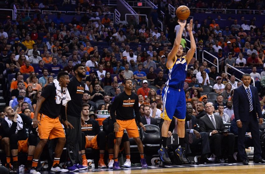 Golden State Warriors