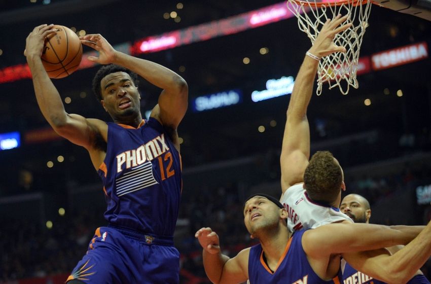Phoenix Suns