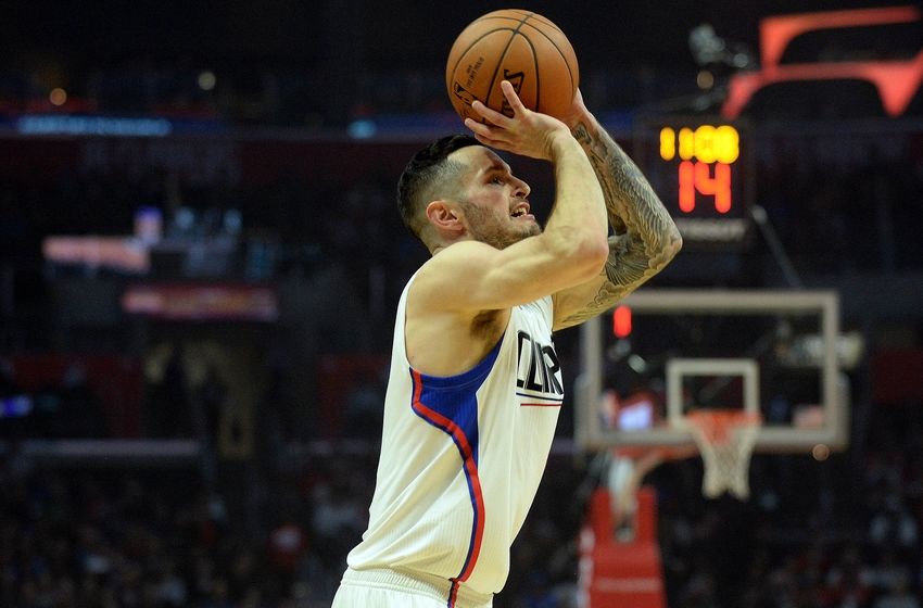 Los Angeles Clippers