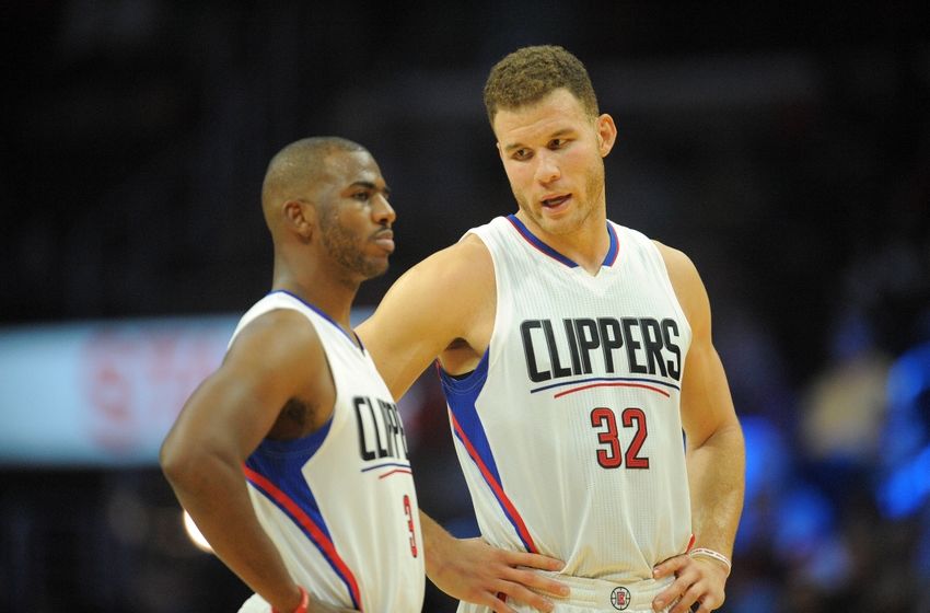 Los Angeles Clippers