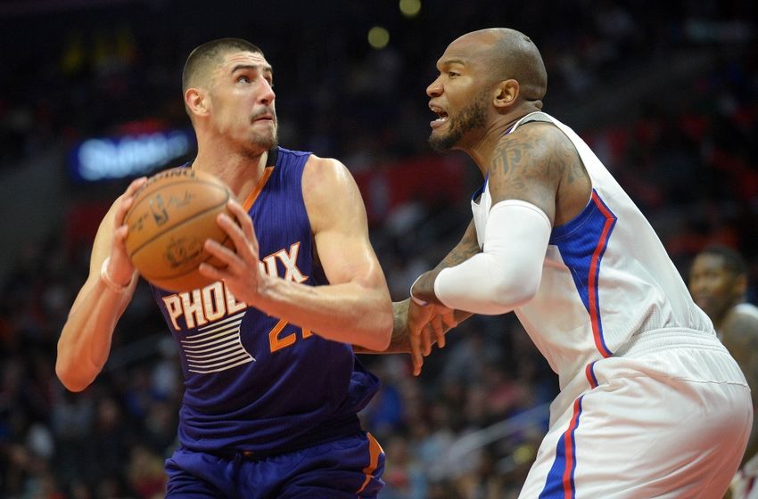 Phoenix Suns