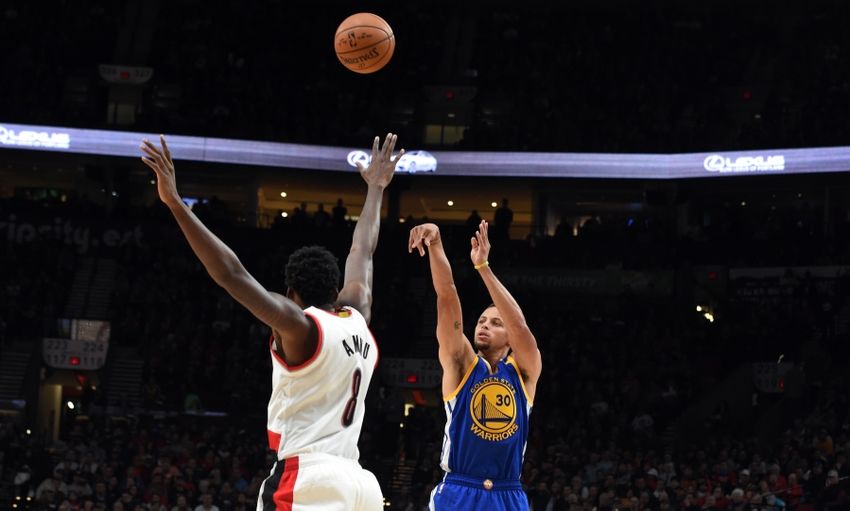 Golden State Warriors