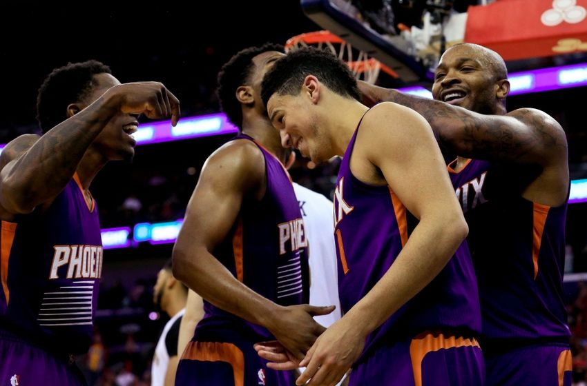 Phoenix Suns